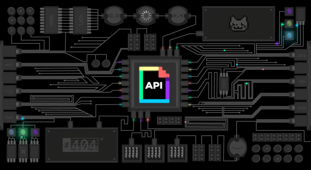 AI API